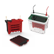 SINSAGE Professional Electrophoresis Overall Solution